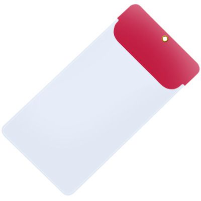 Color Coded Protective Envelopes | Seton