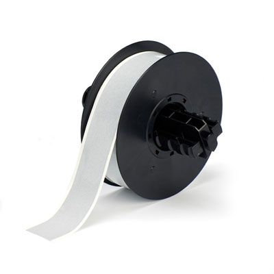 Brady BBP30 Label & Sign Printer Supplies | Ribbons & Labels | Emedco