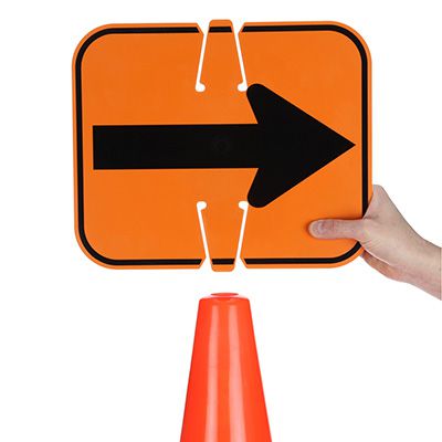 Amazon.com: SmartSign - K-7590-SFT-14 