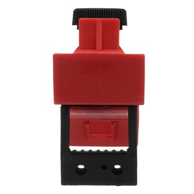 ちー Brady 65396 Clamp On Circuit Breaker Lockout | Emedco