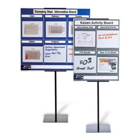 Communication Boards & Accessories|Seton Canada | Seton.ca