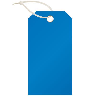 Colour Less Tag Color Coded Plastic Tags | Seton