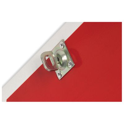 Folding Stop Sign, Safety Stop Signs | Seton | Seton