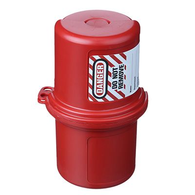 Master Rotating Electrical Plug Lockout, Electrical Lockout Devices ...