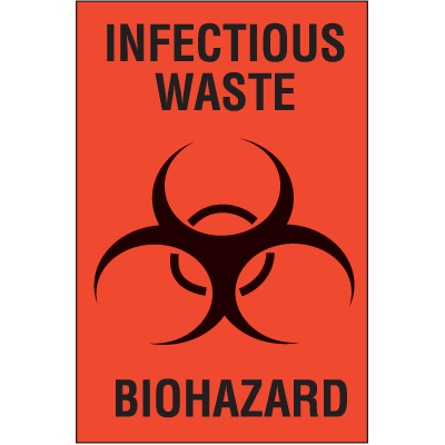 Biohazard stickers discount