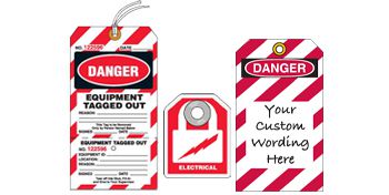 Electrical Lockout Tagout (LOTO) Devices & Kits | Emedco