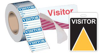 Badges, Id Management, Id Badge Holders | Seton.ca