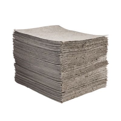 General Purpose Universal Absorbent Pads & Rolls | Seton